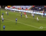 Aleksandar Bjelica Goal HD - Club Brugge KV 2-1 KV Mechelen - 25.11.2016