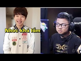 Hành tan nát Soái Ca MaRin đầu game, SofM vẫn phải ngậm ngùi nhận thất bại đầu tiên tại LPL