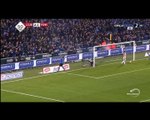 Jelle Vossen Goal HD - Club Brugge KV 3-1 KV Mechelen - 25.11.2016