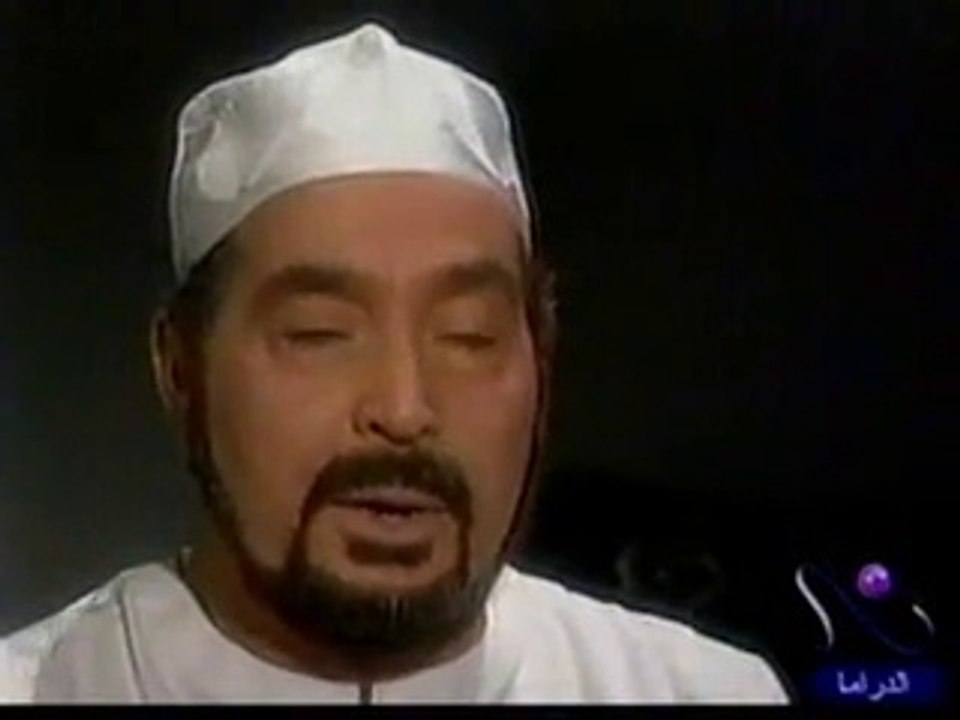 مسلسل إمام الدعاة الحلقة الحادية والعشرون