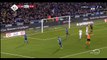 Jelle Vossen Goal  - Club Brugge KV 6-1 KV Mechelen - 25.11.2016
