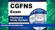 Buy  Flashcard Study System for the CGFNS Exam: CGFNS Test Practice Questions   Review for the