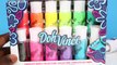DIY How To Make Frozen Elsa Dohvinci Mighty Toys Play Doh Plus Dohvinci Compilation