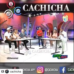 Manolo Habla Del Caso De Karen Yaport En Pleno Programa En VIVO.