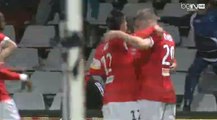 Nîmes Olympique VS Stade de Reims 3-0 (25.11.2016) - Tous Les Buts . Ligue 2