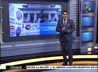 ¿Cuál es el origen del Día de la Lucha Contra la Violencia de Género?