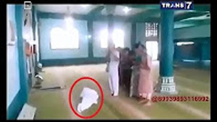 7 Jasad Bergerak Misterius [On The Spot]