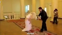 Epic Wedding Fails Can't stop Laughing __ Funny Wedding Videos 2016
