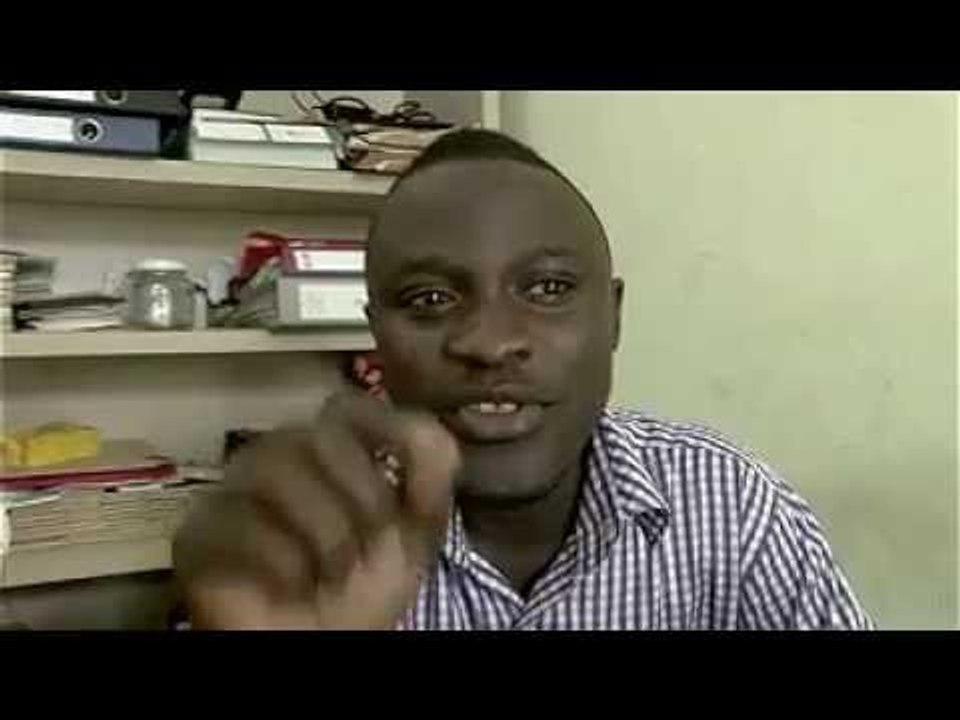 2014 WORLDCUP Play-Offs / Ghana Vs Egypt