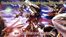 Gundam Seed - Life goes on (MikoAucarod Fandub Latino)