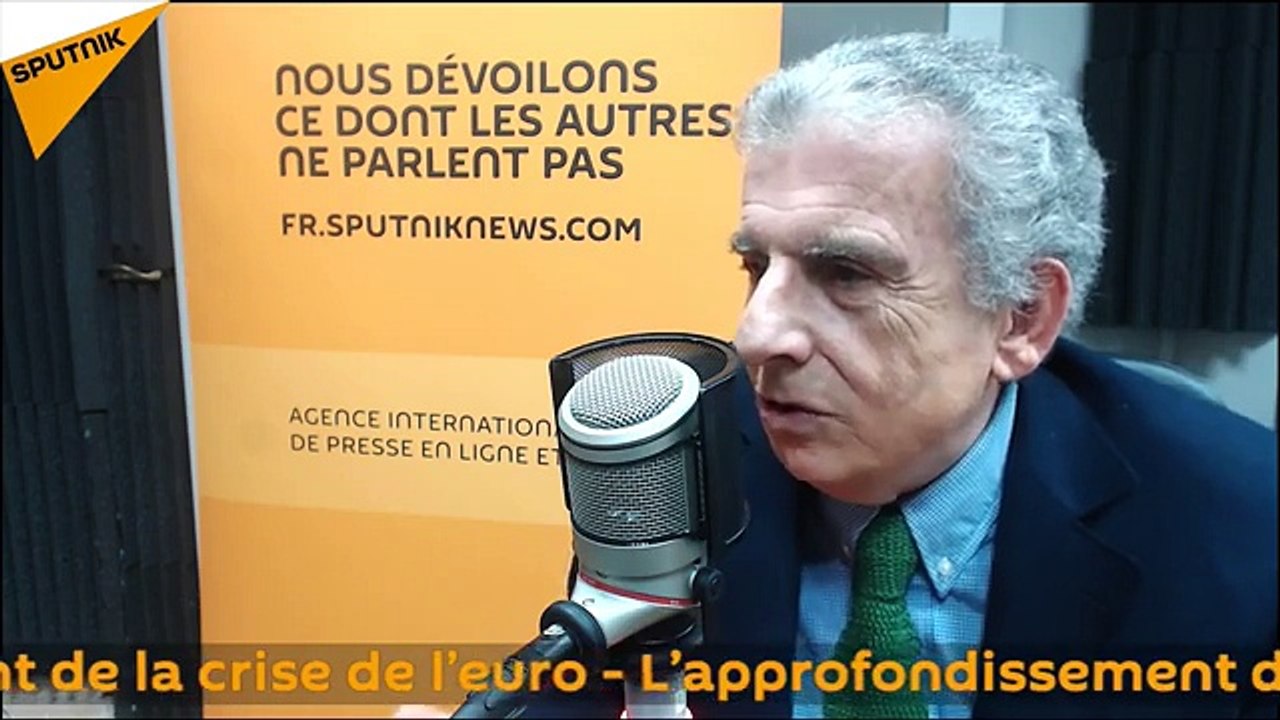 Crise de l'euro - Sapir Rosa Lafay