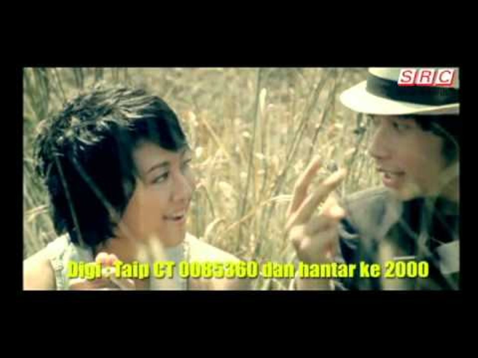 Sherina - Cinta Pertama & Terakhir