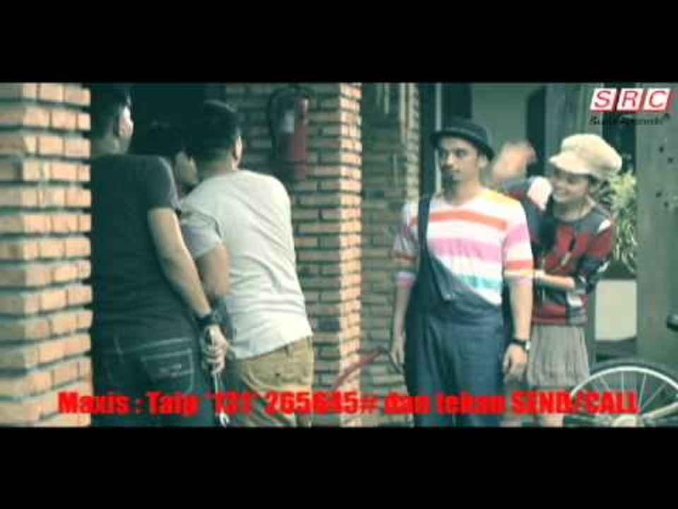 Apa Sih Maumu - Ungu