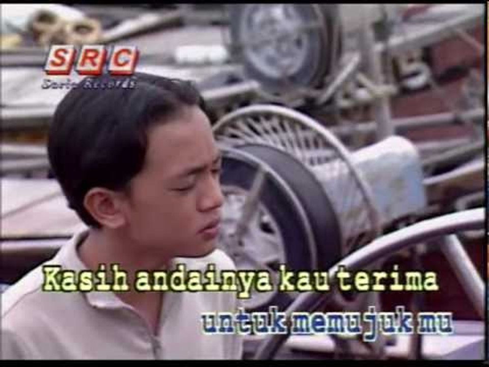 New Boyz - Andainya Kau Terima (Official Music Video - HD)