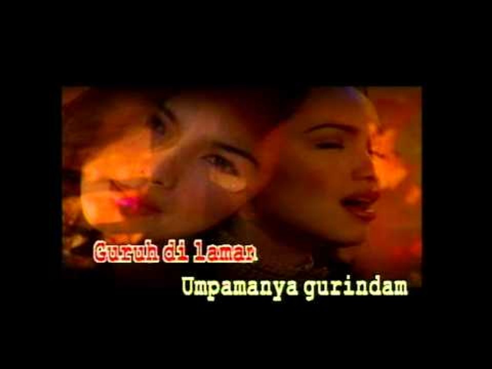 SIti Nurhaliza - Nian Di Hati  (Official Music Video - HD)