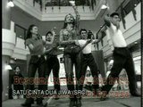 Siti Nurhaliza - Satu Cinta Dua Jiwa (Official Music Video - HD)