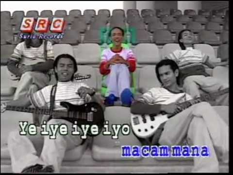 New Boyz - Ye Iye Iye Iyo(Official Music Video - HD)