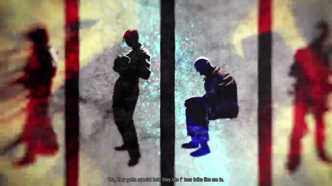 Batman arkham knight big head mode story (4)