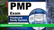 Buy PMP Exam Secrets Test Prep Team PMP Exam Flashcard Study System: PMP Test Practice Questions