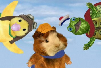 Wspaniałe Zwierzaki 04b - Na ratunek kotkowi