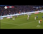 Hans Vanaken Goal HD - Club Brugge KV 5-1 KV Mechelen - 25.11.2016