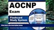 Buy NOW AOCNP Exam Secrets Test Prep Team AOCNP Exam Flashcard Study System: AOCNP Test Practice
