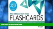 Buy NOW  Wiley CMAexcel Exam Review 2015 Flashcards: Part 2, Financial Decision Making (Wiley CMA