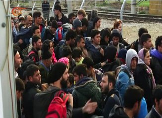 نشرة الأخبار | النشرة المسائية المفصلة | 2016-11-25