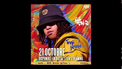 Lil Tai Z - Gang Gang Gang