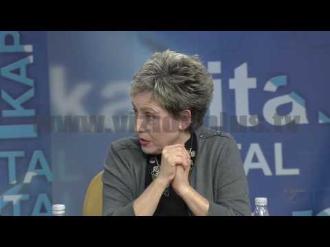 Kapital - Kazani i politikës | Pj.3 - 25 Nëntor 2016 - Talk show - Vizion Plus