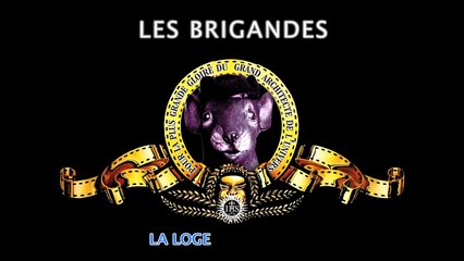 Les Brigandes - La loge des Jacobins