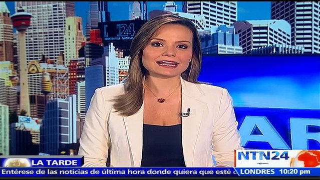 Las FARC pedirán más porque el Gobierno les dio todo lo que habían pedido : Analista sobre Gobierno de transición pedido por 'Timochenko'