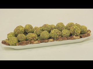 بيتي فور التمر | رانيا الجزار