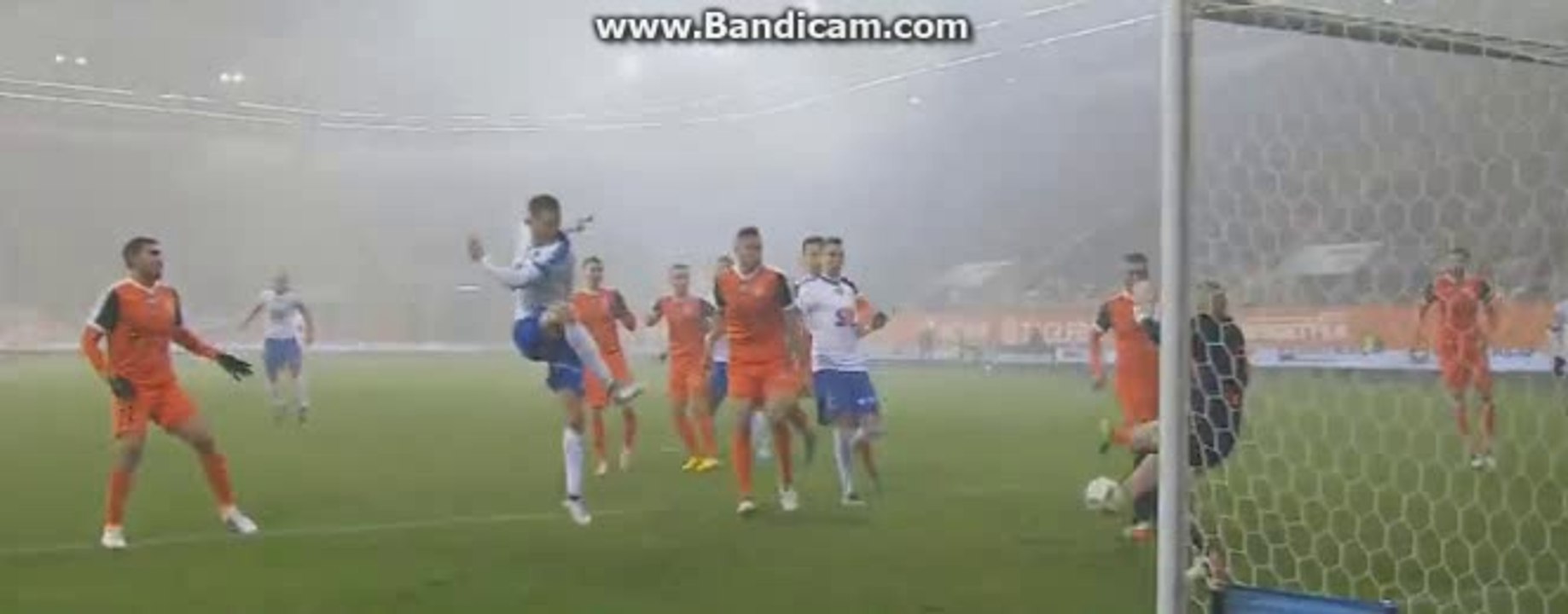 Zaglebie Lubin 0-3 Lech Poznan ALL GOALS & Highlights HD 25.11.2016