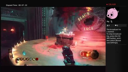 S.O.E upgraded sowrd attenpt