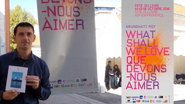 L'Aube De Ma Jeunesse De Stéphane Grare Et La Fête Du Livre