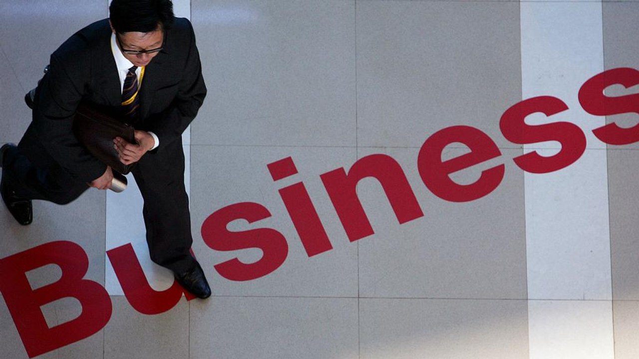 Der schwierige Weg in die digitale Welt: WTPO berät über kleine und mittelständische Unternehmen