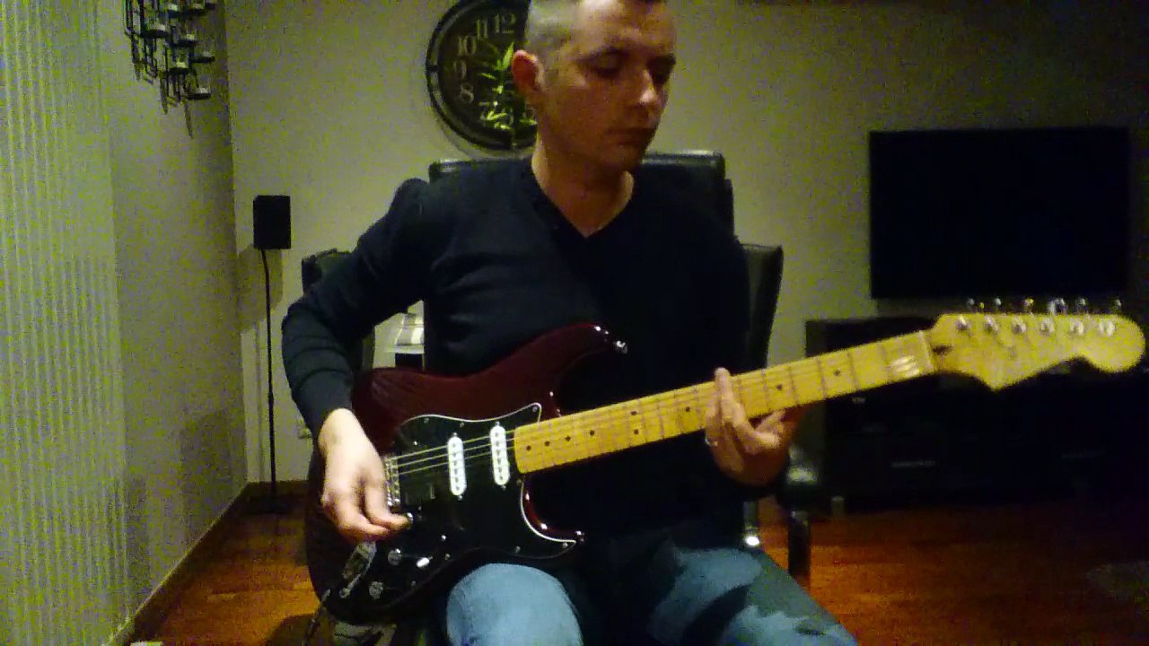 Cover Nirvana - Rape Me