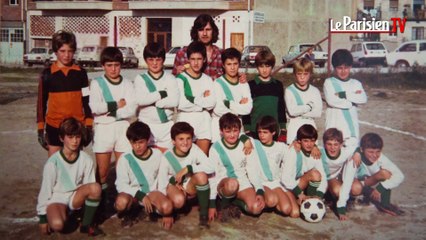 Sur les traces d'Unai Emery au Pays Basque