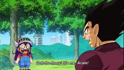 Dragon Ball Super Episode 69 Preview English Subbed Full HD