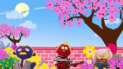ABC Songs | 12 ABC Alphabet Songs | Colors Songs | Shapes Songs Collection by Teehee Town