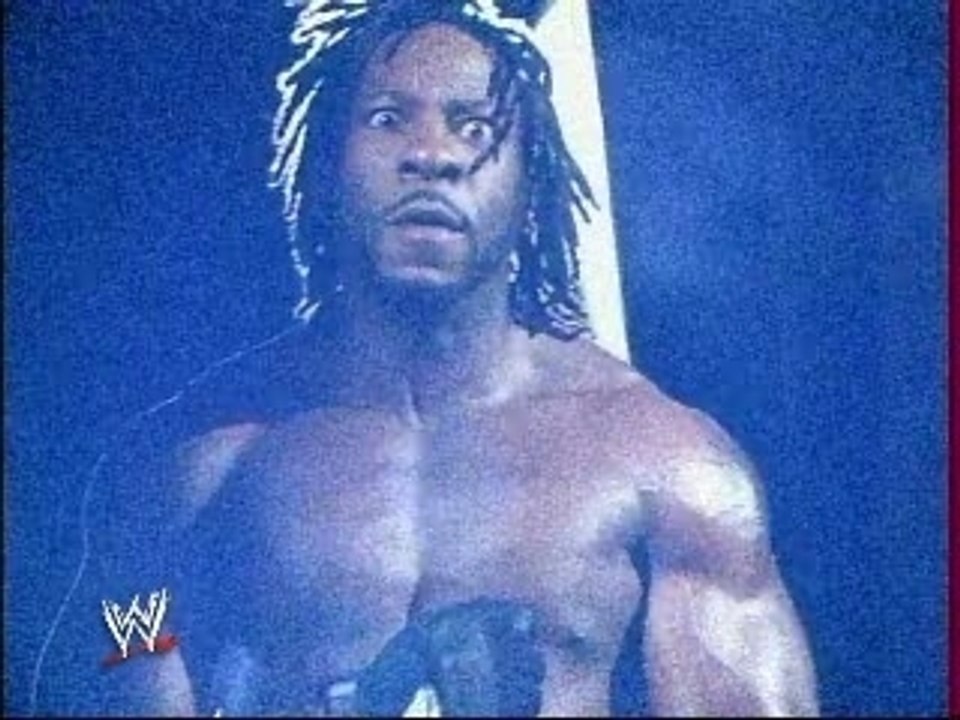Booker T 2005 Titantron