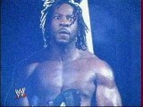 Booker T 2005 Titantron