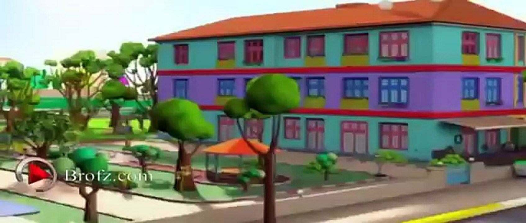 Jan Cartoon OST