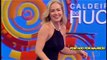 Angélica de Volta ao Passado Caldeirão do Huck 26-11-2016 (Parte 2)