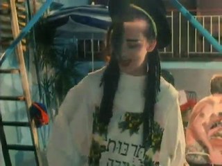 CULTURE CLUB - Do you really want to hurt me
