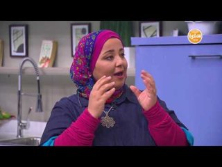 برياني باليقطين - كفتة باليقطين | عيش وملح حلقة كاملة