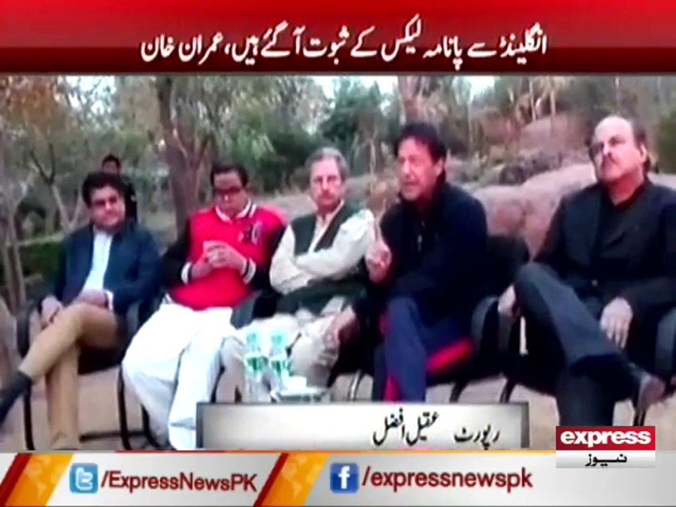 Imran Khan
