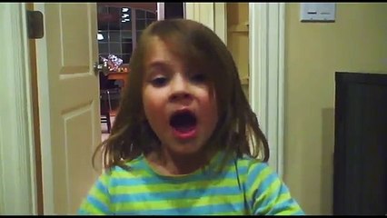 5year old needs a job before getting married "Funny