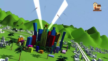 Finger Family 3d Rhymes | Gorilla Vs Iron Man | Finger Family Nursery Song